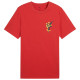 Puma Ανδρική κοντομάνικη μπλούζα Wardrobe Ess Road to Unity Graphic Tee